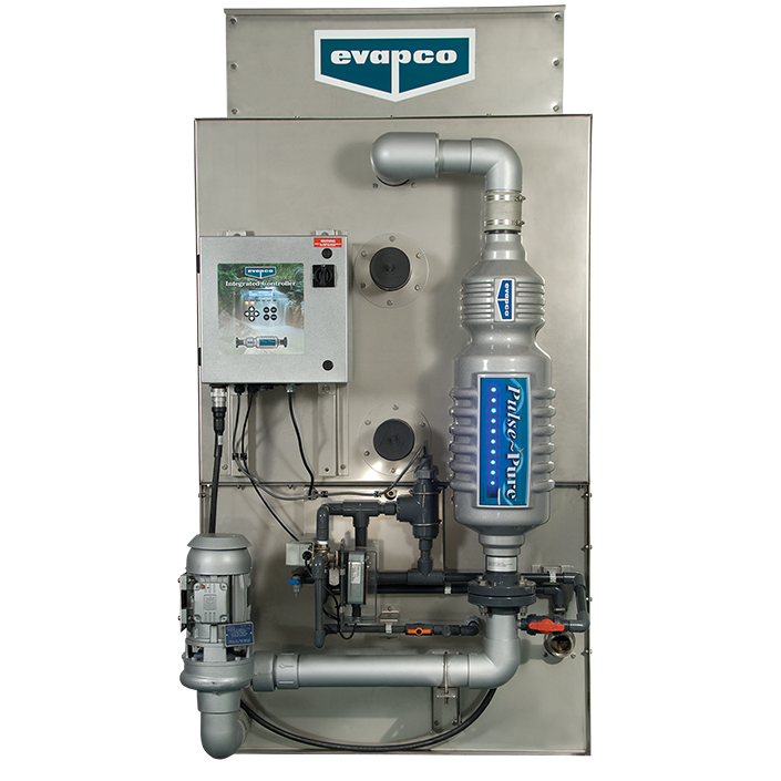 Pulse Pure Water Treatment System EVAPCO Europe